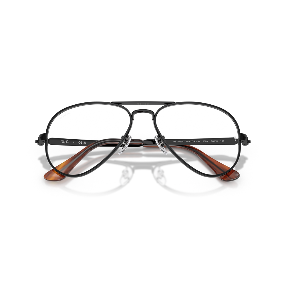 Ray-Ban eyewear Aviator Max RX3925V col. 2509
