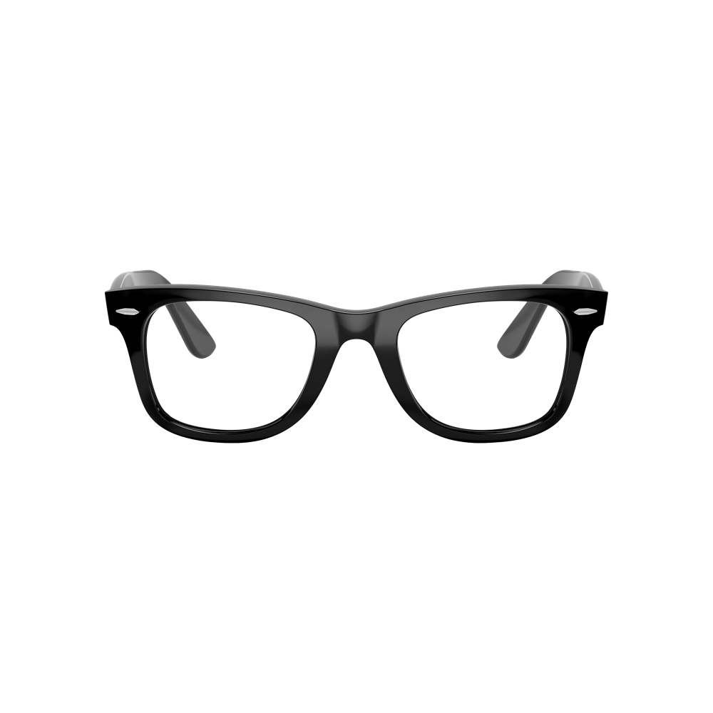 Occhiale da vista Ray-Ban Wayfarer Ease RX4340V col. 2000