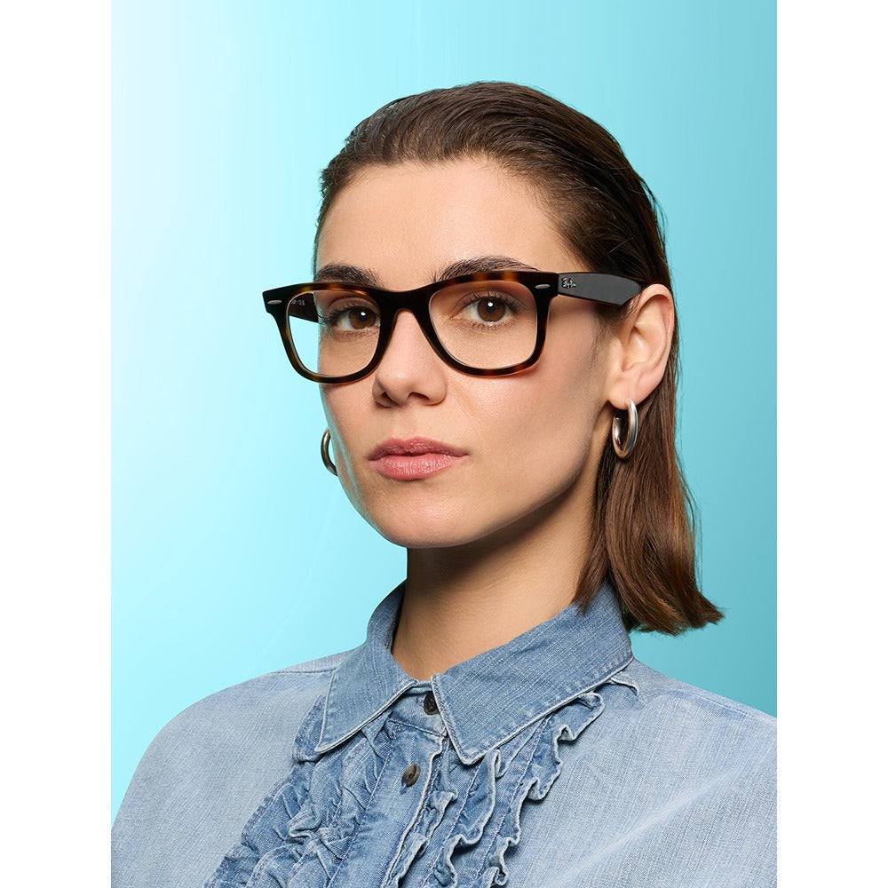 Occhiale da vista Ray-Ban Wayfarer Ease RX4340V col. 2012