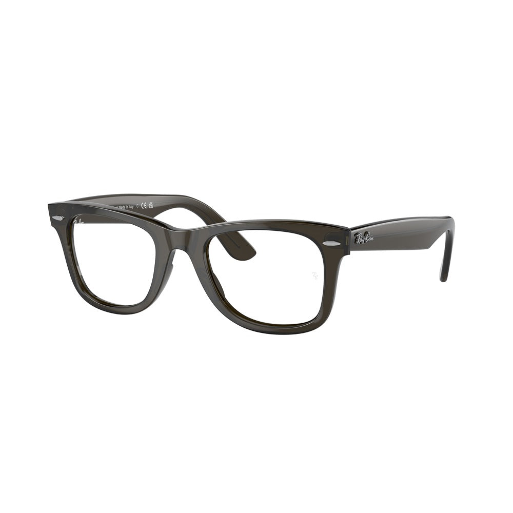 Ray-Ban eyewear Wayfarer Ease RX4340V col. 8224