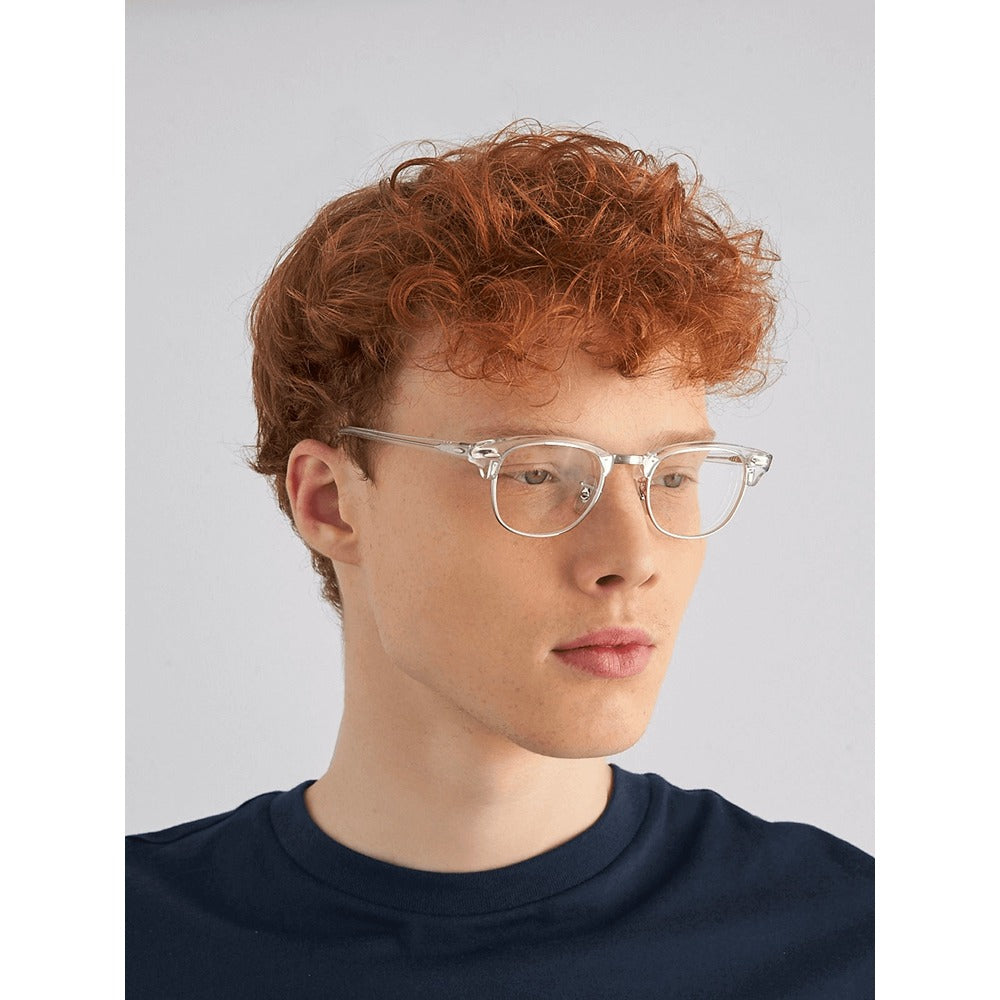 Occhiale da vista Ray-Ban Clubmaster RX5154 col. 2001