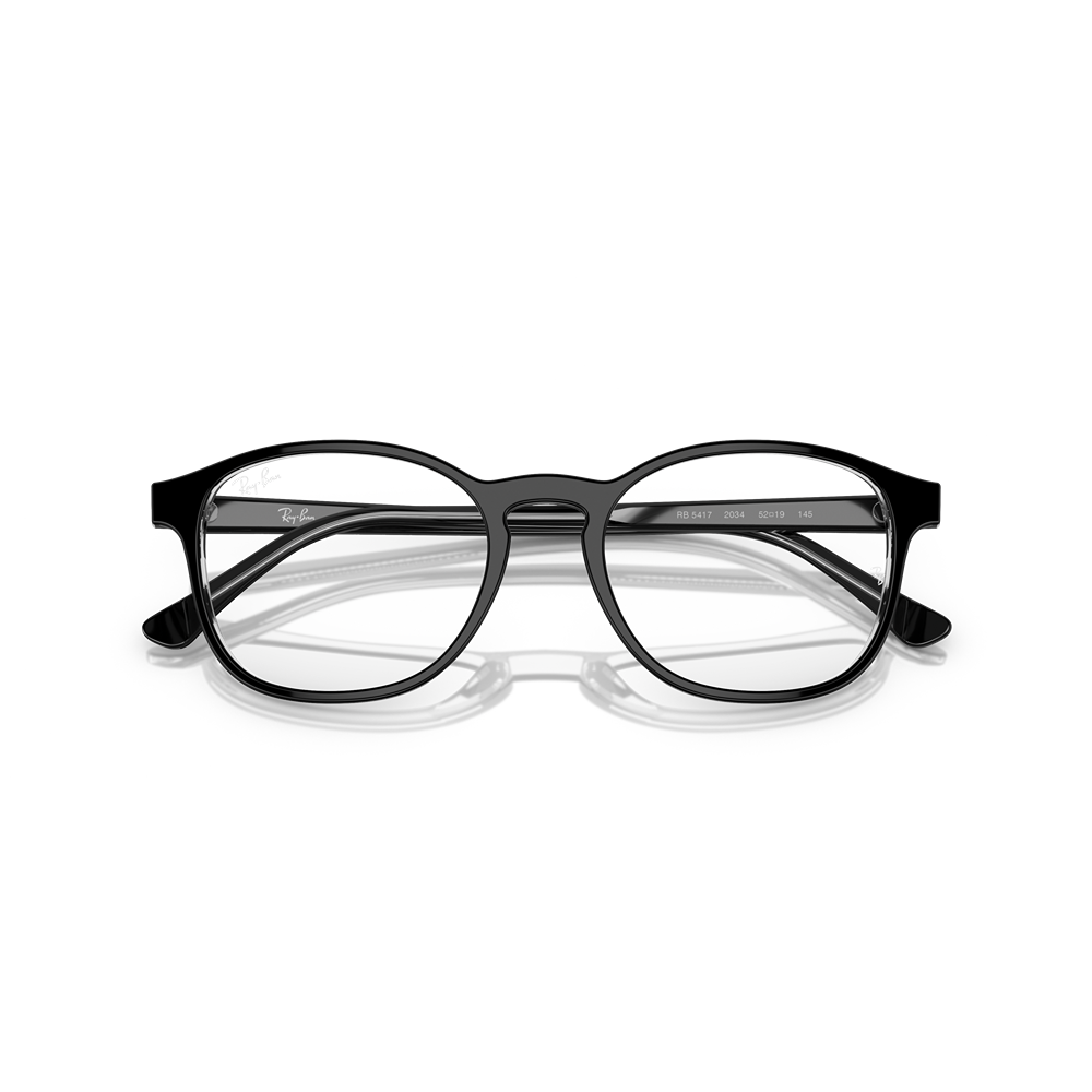 Occhiale da vista Ray-Ban RX5417 col. 2034