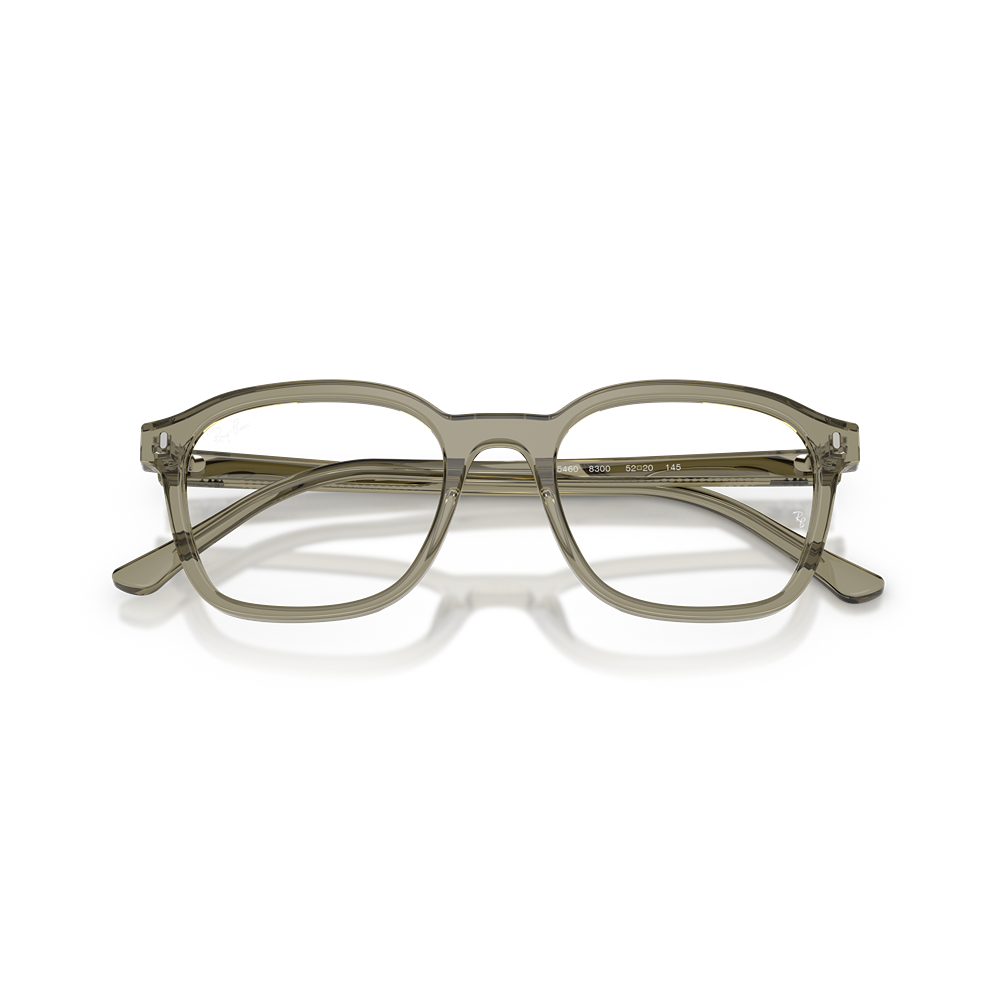 Occhiale da vista Ray-Ban RX5460 col. 8300