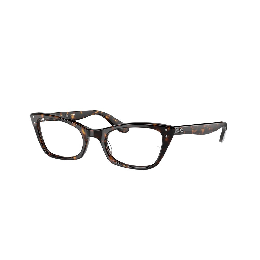Occhiale da vista Ray-Ban Lady Burbank RX5499 col. 2012