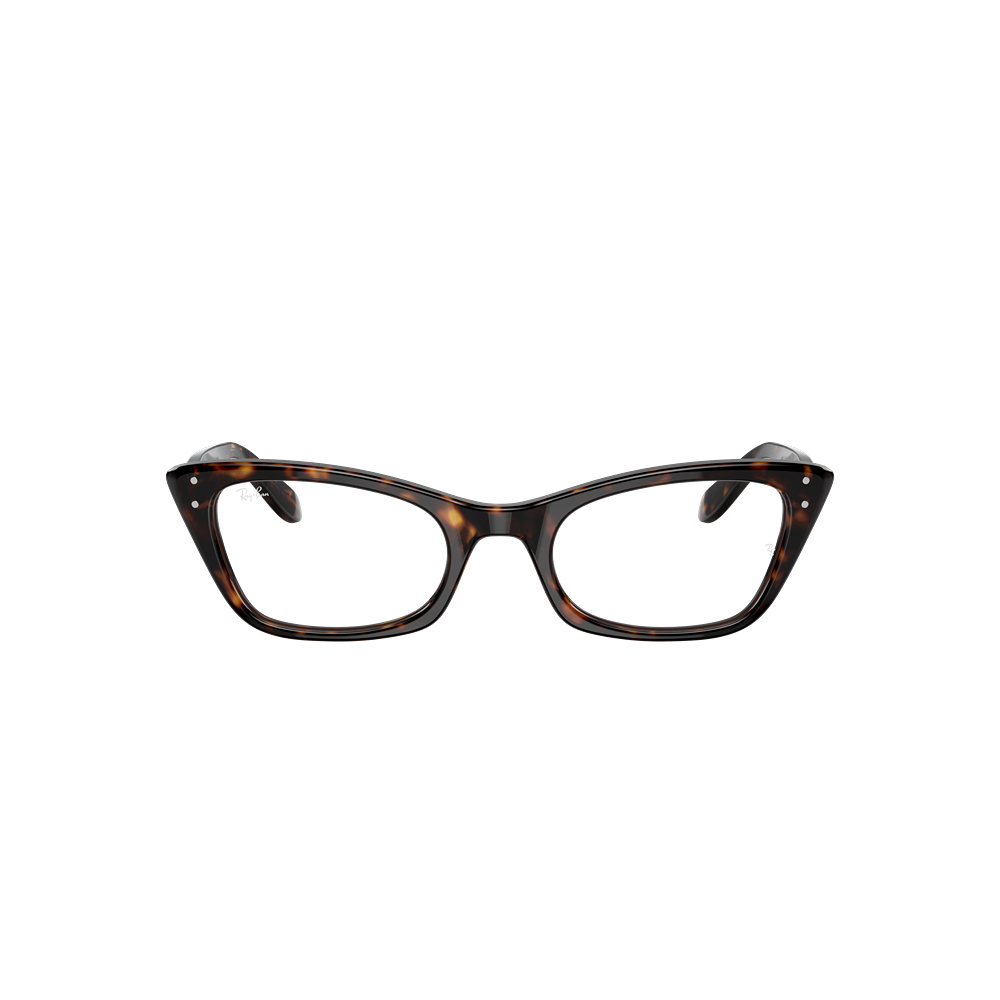 Occhiale da vista Ray-Ban Lady Burbank RX5499 col. 2012