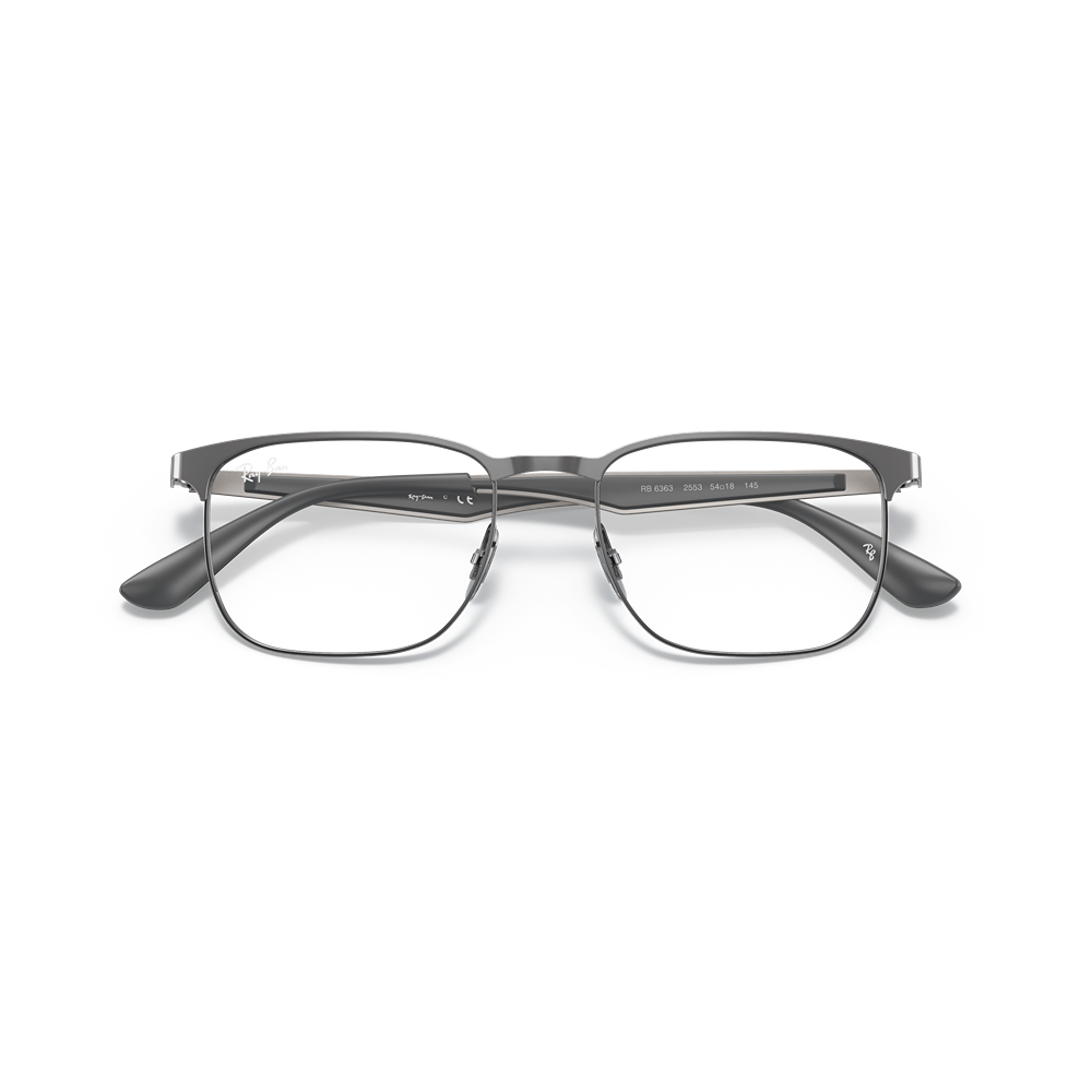 Ray-Ban eyewear RX6363 col. 2553