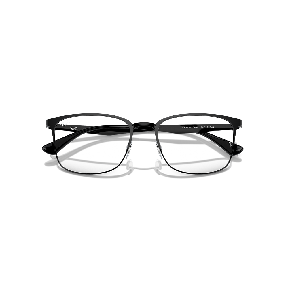 Ray-Ban eyewear RX6421 col. 2904
