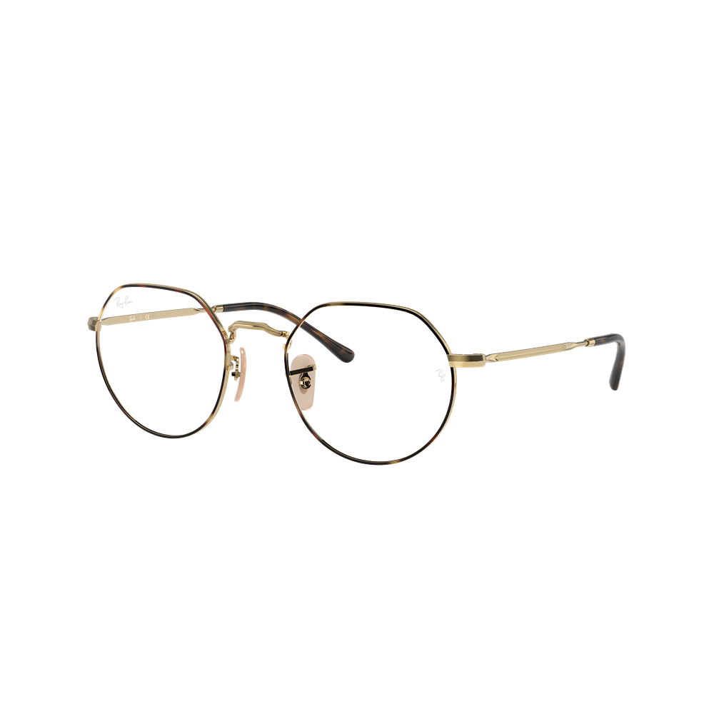 Occhiale da vista Ray-Ban Jack RX6465 col. 2945