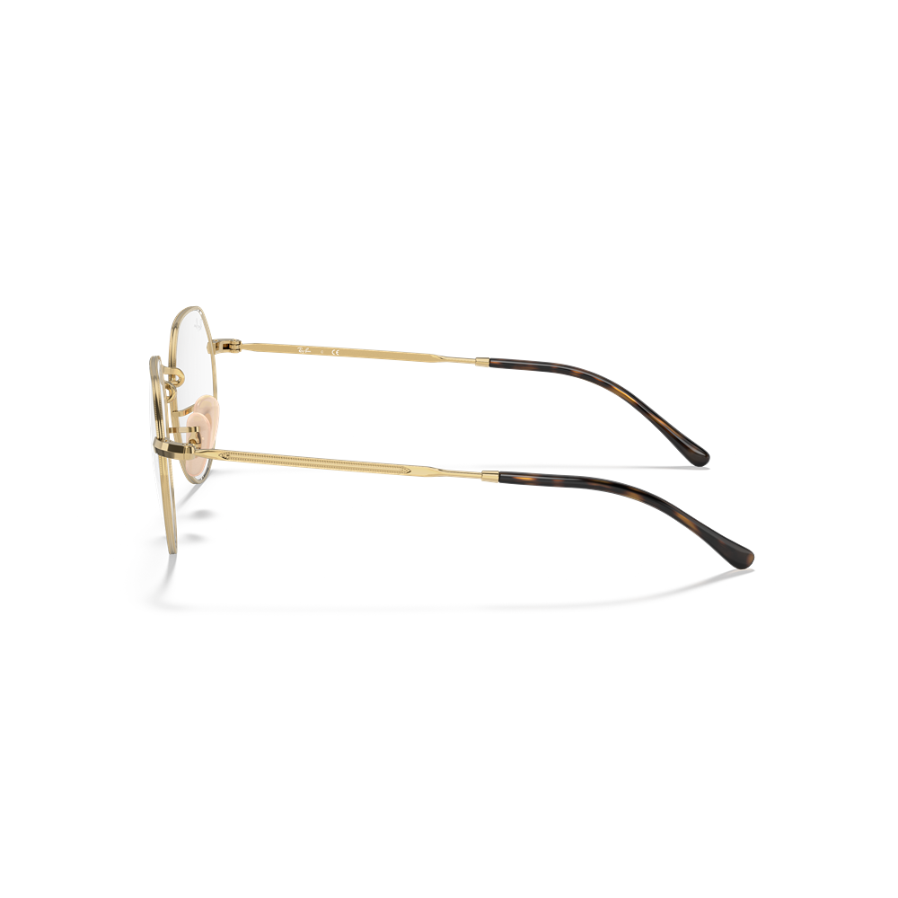 Occhiale da vista Ray-Ban Jack RX6465 col. 2945