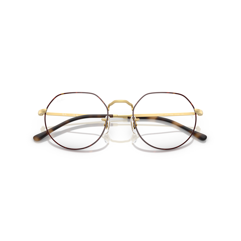 Ray-Ban eyewear Jack RX6465 col. 3188