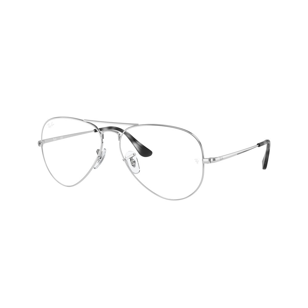 Ray-Ban eyewear Aviator RX6489 col. 2501