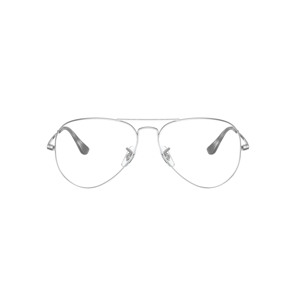 Ray-Ban eyewear Aviator RX6489 col. 2501