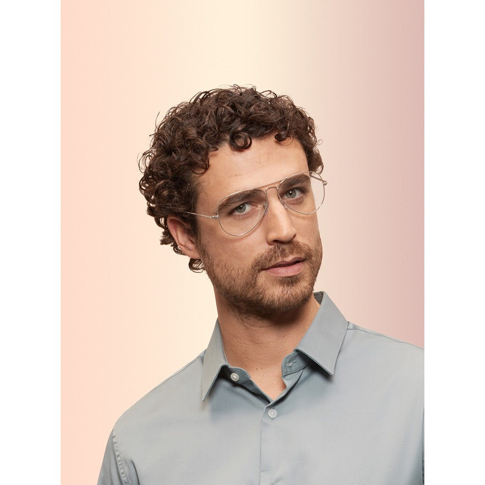Ray-Ban eyewear Aviator RX6489 col. 2501