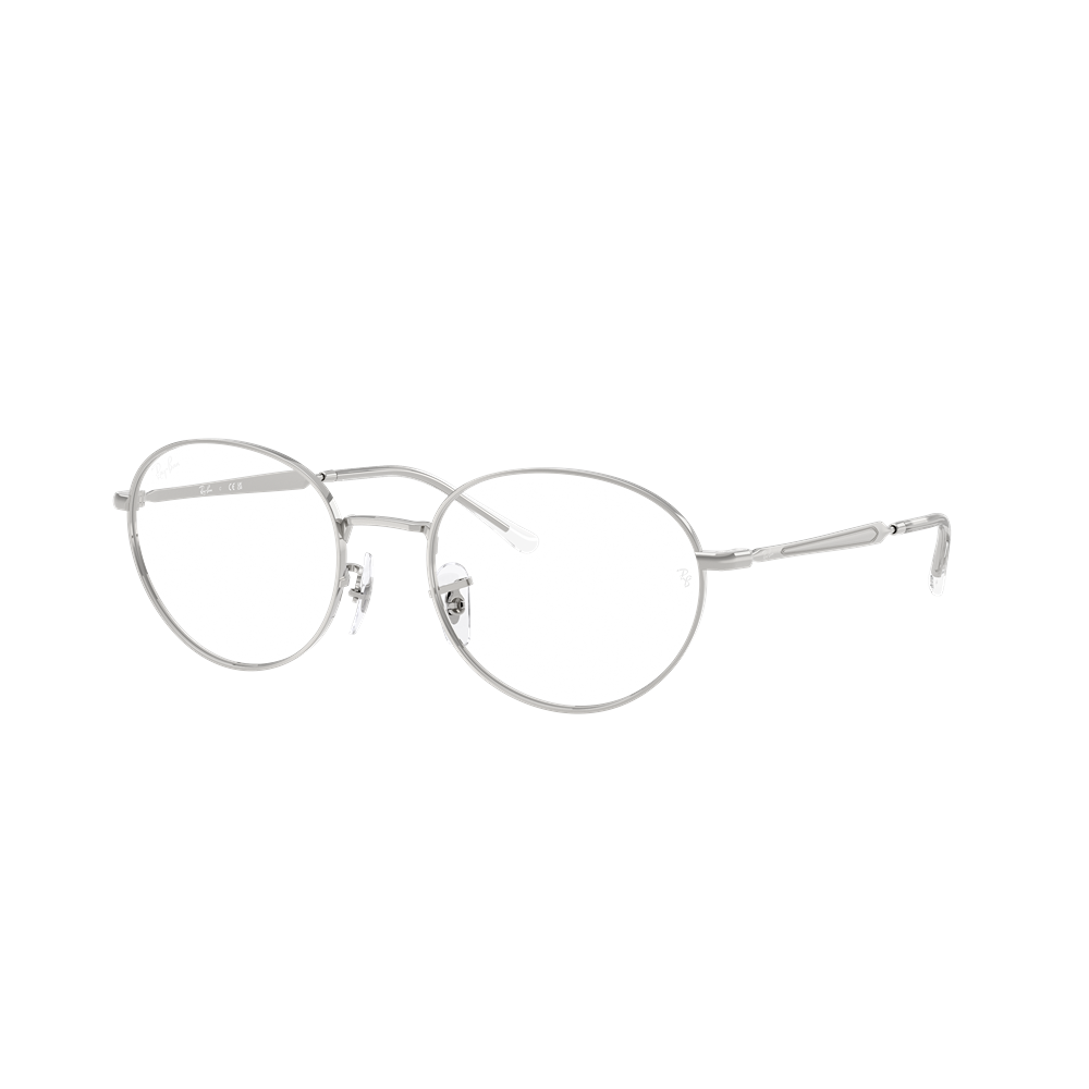 Occhiale da vista Ray-Ban RX6558 col. 2501