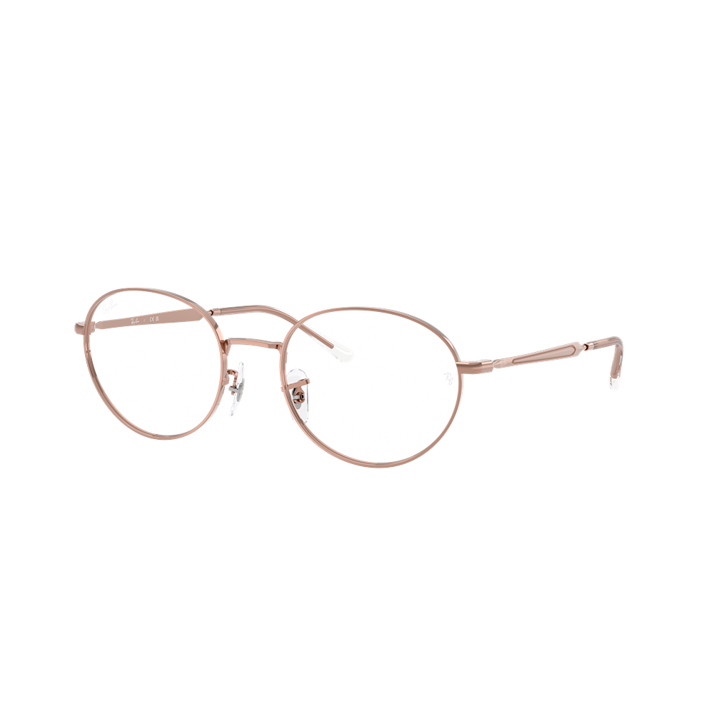 Occhiale da vista Ray-Ban RX6558 col. 2943