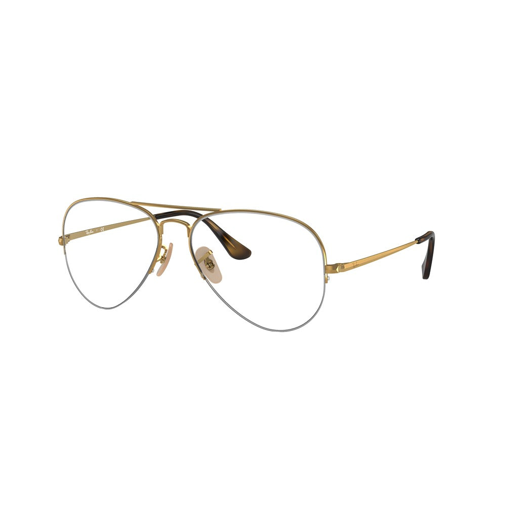 Occhiale da vista Ray-Ban RX6589 col. 2500