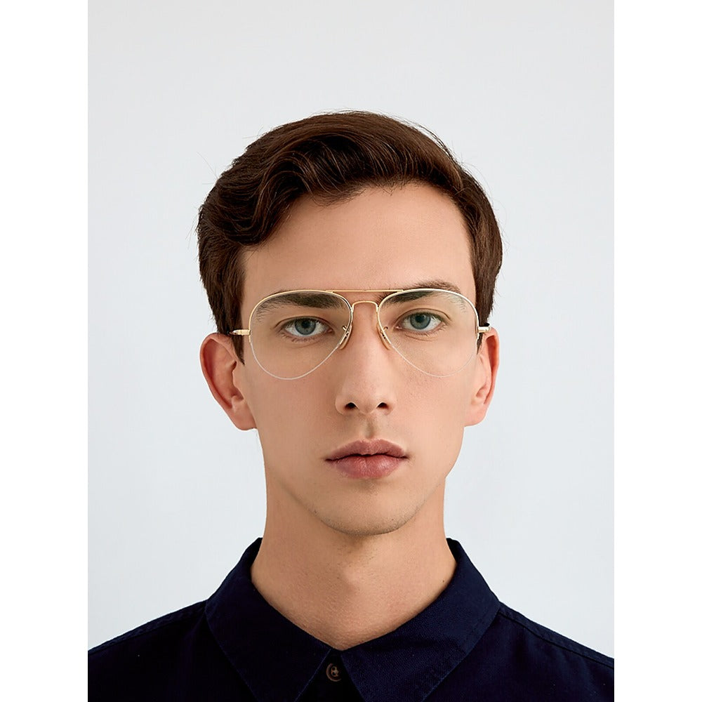 Occhiale da vista Ray-Ban RX6589 col. 2500