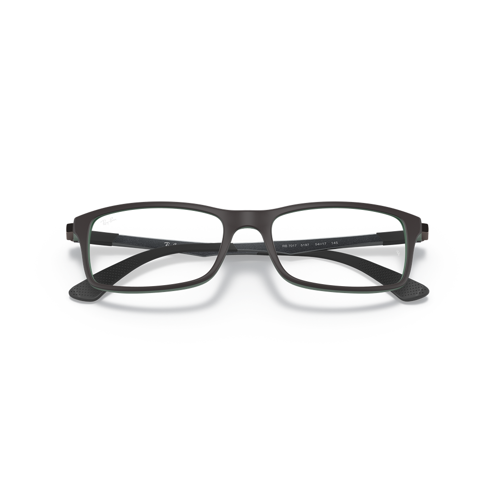 Occhiale da vista Ray-Ban RX7017 col. 5197