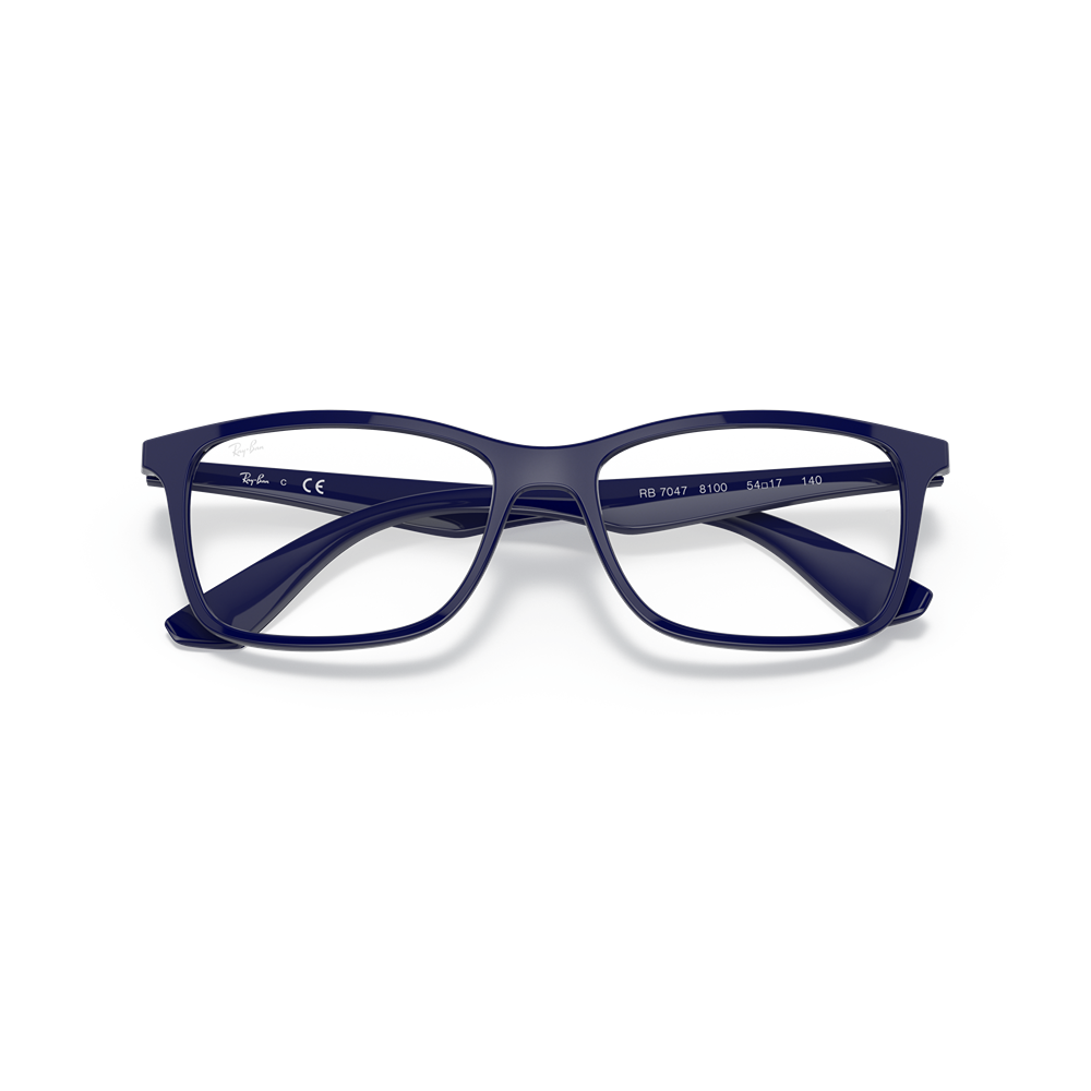 Occhiale da vista Ray-Ban RX7047 col. 8100