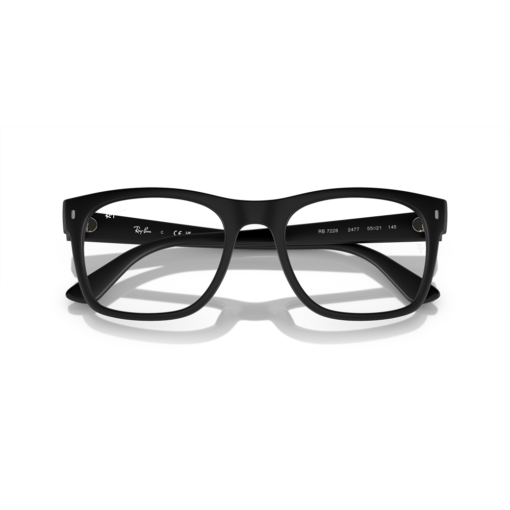 Occhiale da vista Ray-Ban RX7228 col. 2477