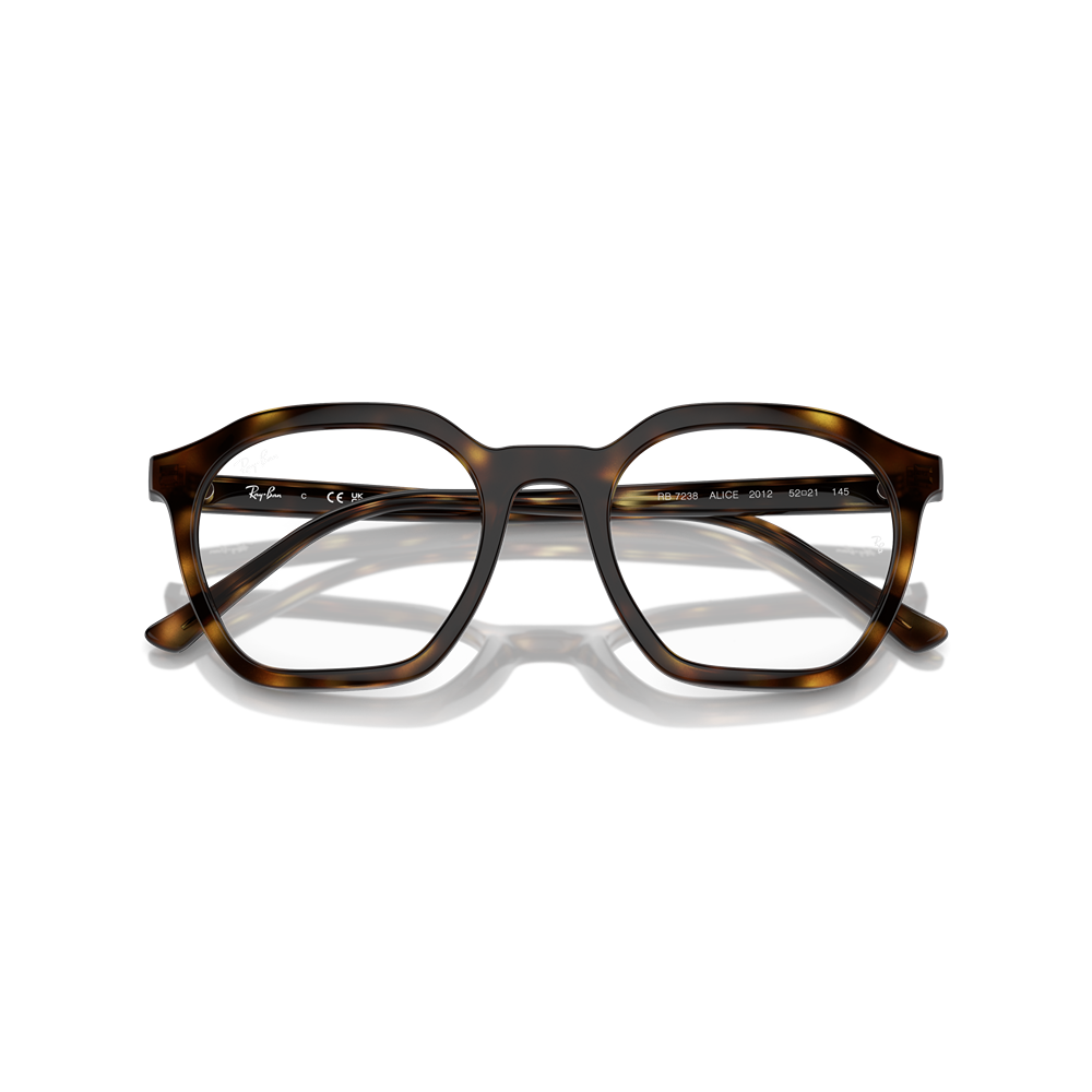 Occhiale da vista Ray-Ban Alice RX7238 col. 2012
