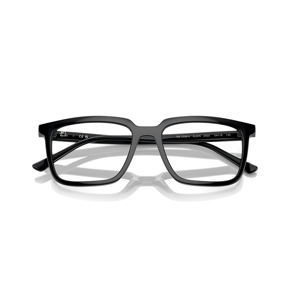 Occhiale da vista Ray-Ban Alain RX7239 col. 2000