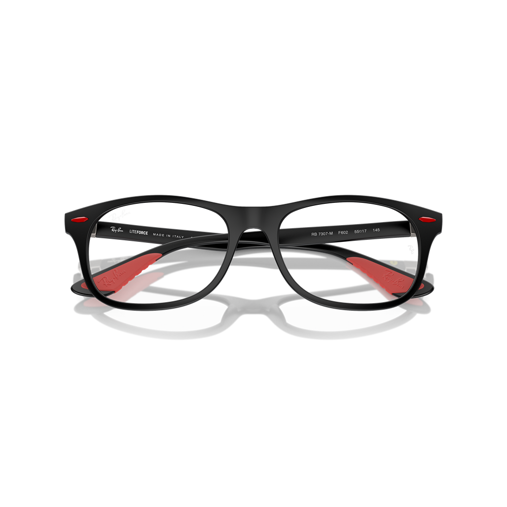Ray-Ban eyewear RX7307M col. F602