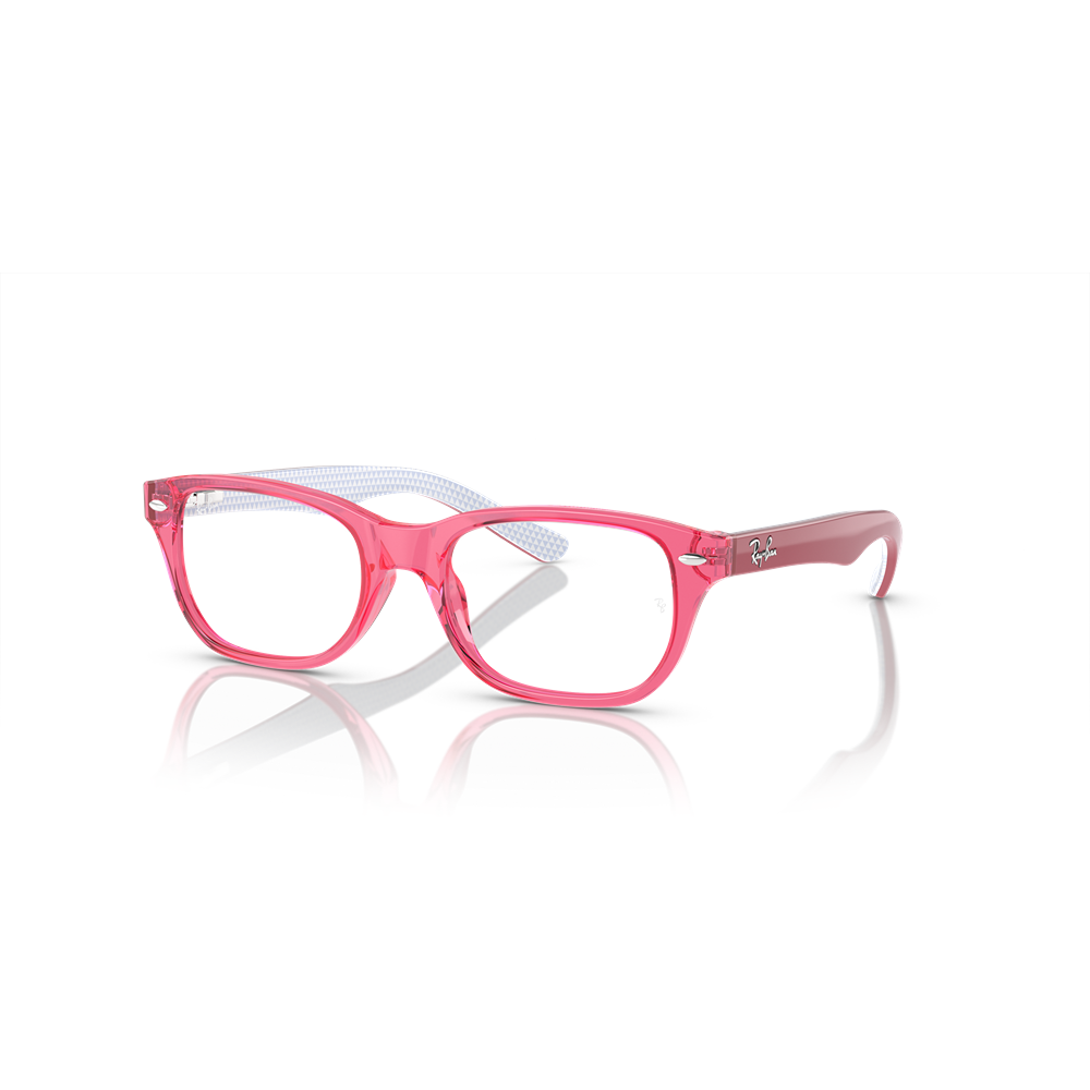 Ray-Ban Junior eyewear RJ1555 col. 3978
