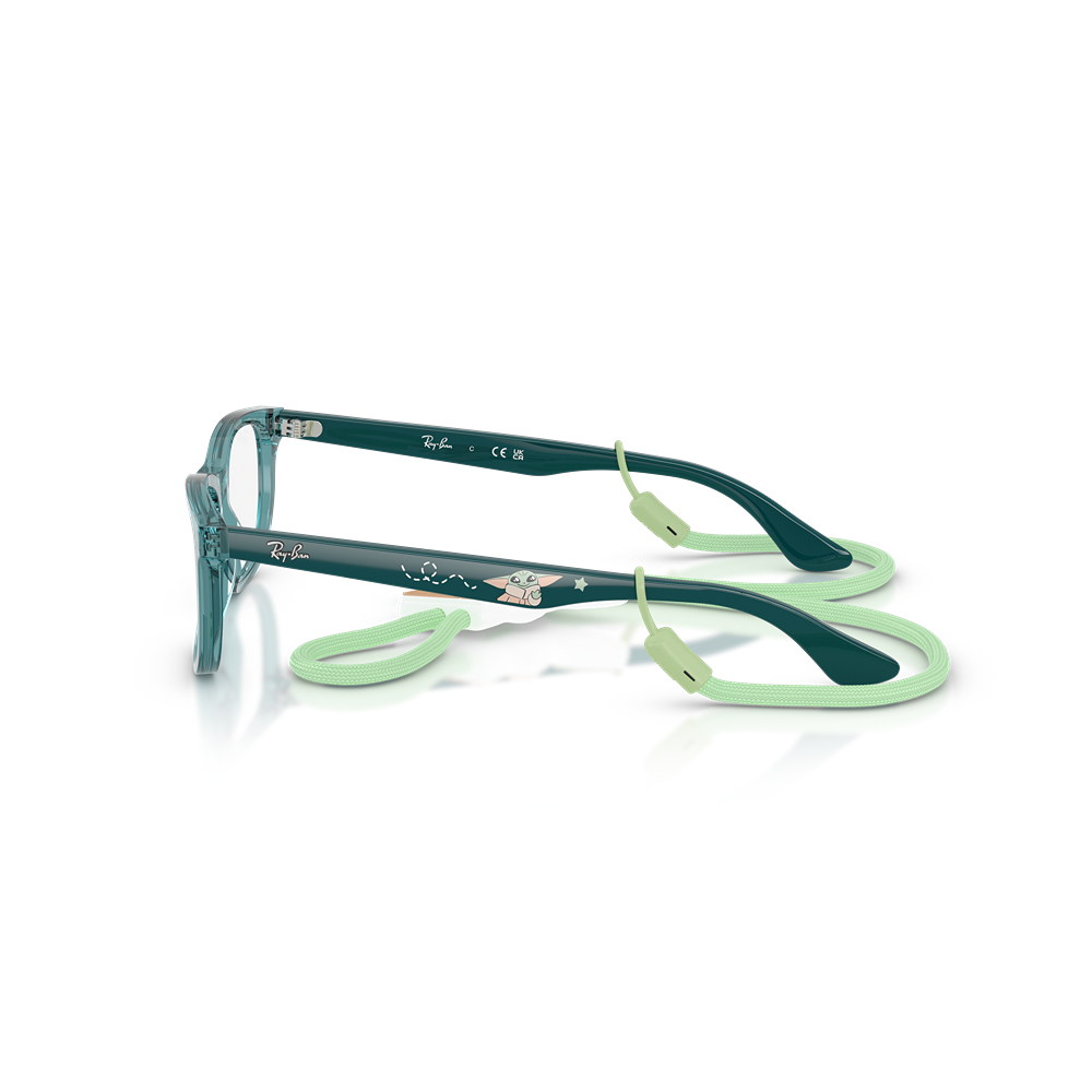 Occhiale da vista Ray-Ban Junior RY1642 col. 7538