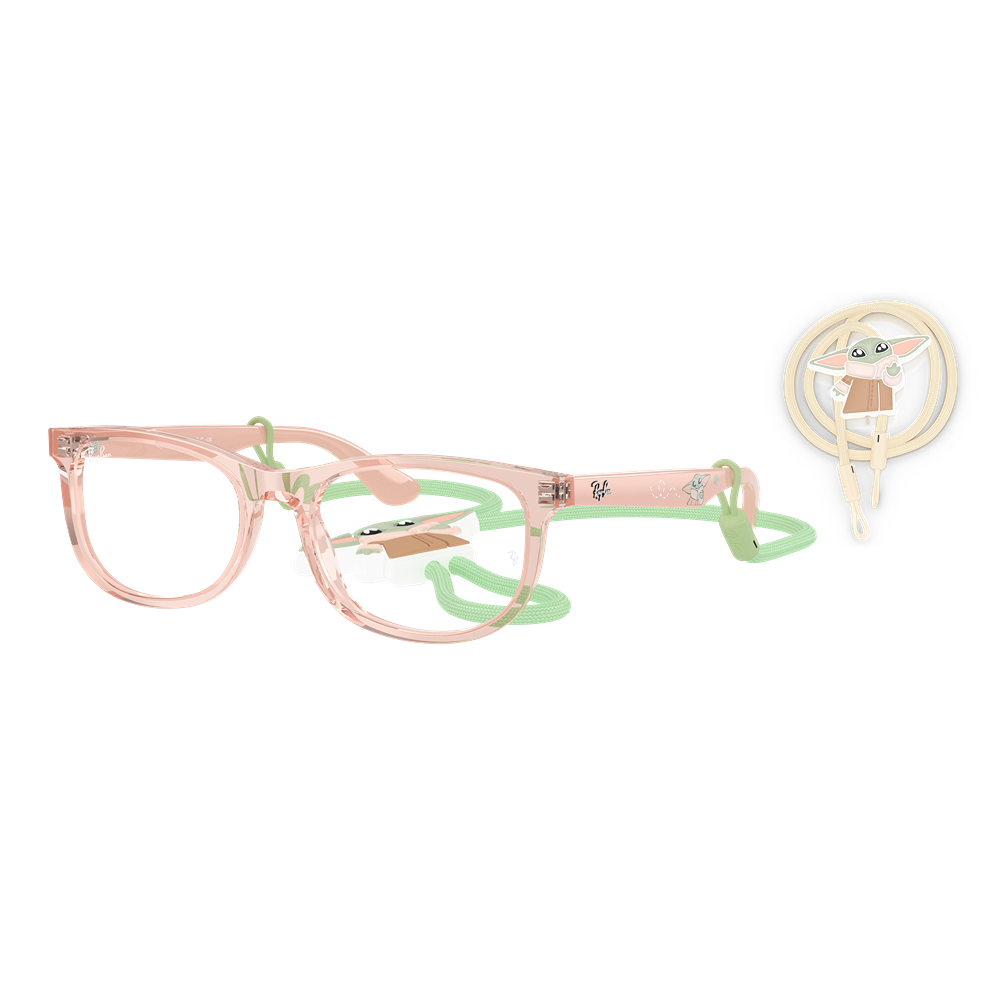 Occhiale da vista Ray-Ban Junior RY1642 col. 7539
