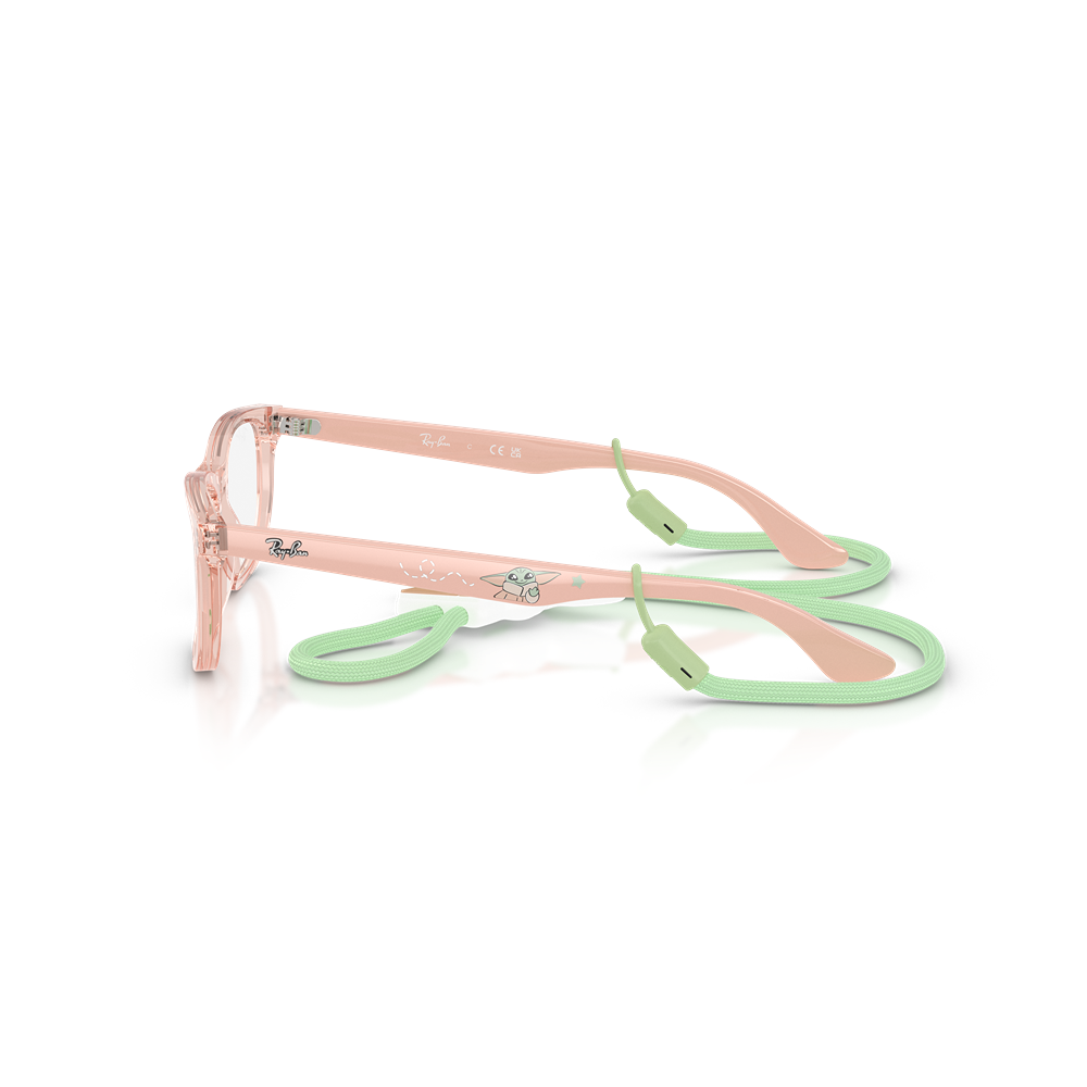 Occhiale da vista Ray-Ban Junior RY1642 col. 7539