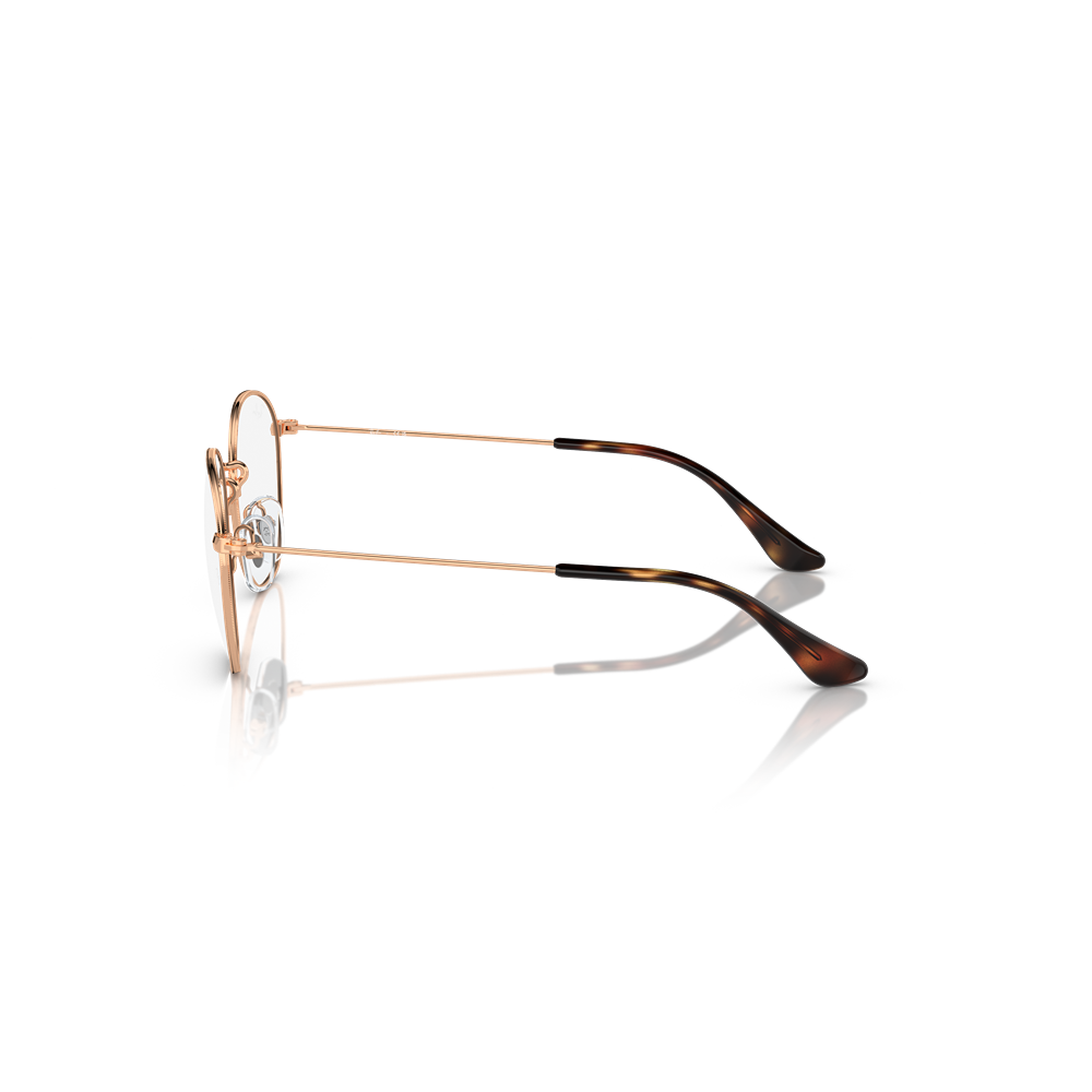 Ray-Ban eyewear Junior RY9572V col. 4089