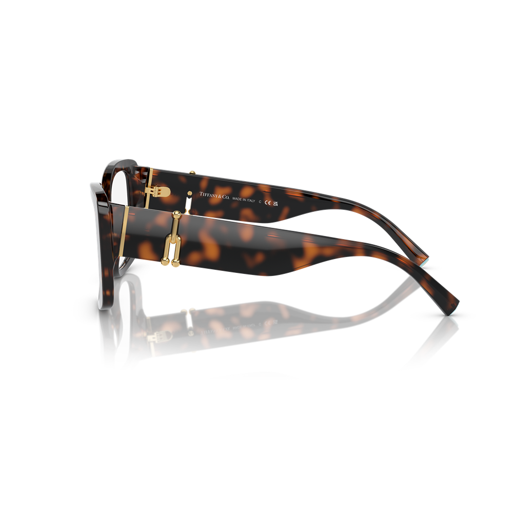 Occhiale da vista Tiffany & co. 2235 col. 8015