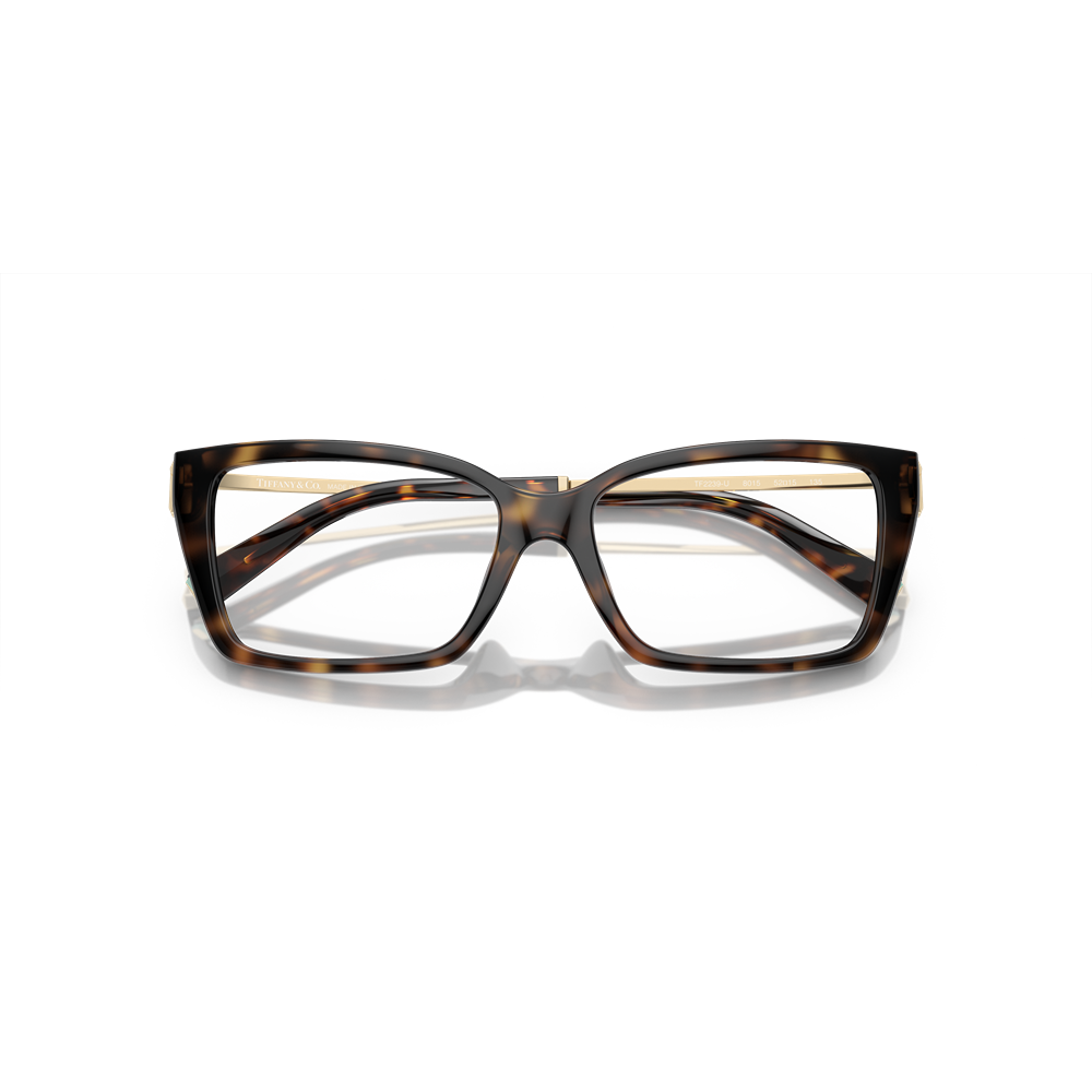 Occhiale da vista Tiffany & co. 2239U col. 8015