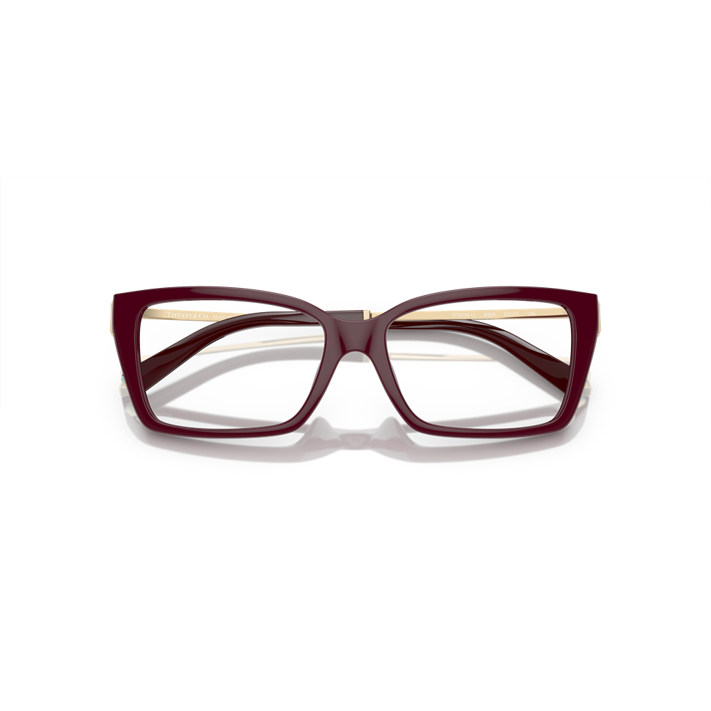 Occhiale da vista Tiffany & co. 2239U col. 8389