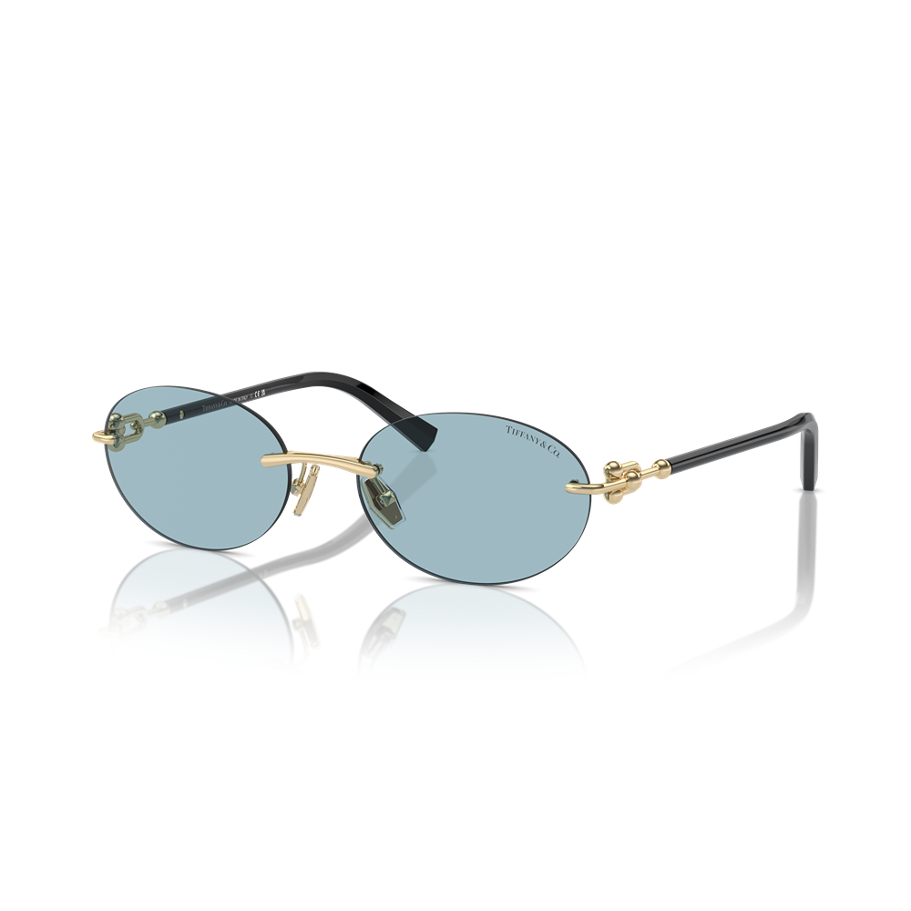 Occhiale da sole Tiffany 3104D 602180 Ottica dieci decimi