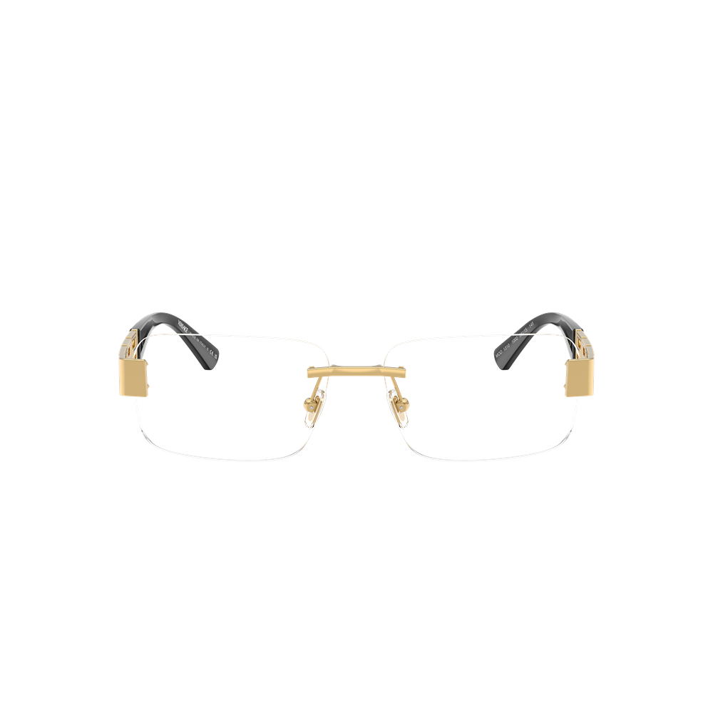 Occhiale da vista Versace 1310 col. 1002