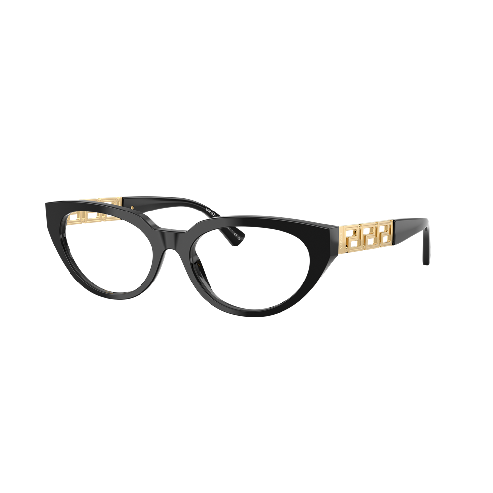Occhiale da vista Versace 3383 col. GB1