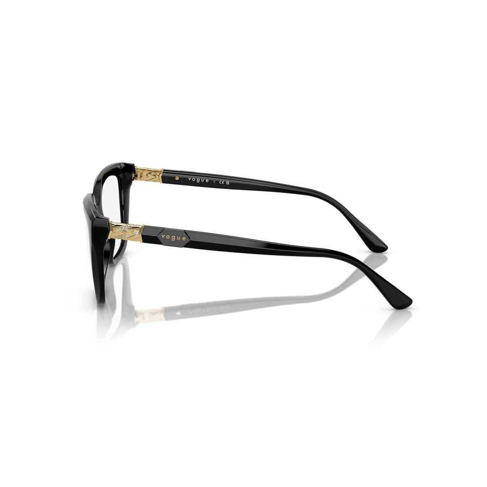 Occhiale da vista Vogue 5477B col. W44