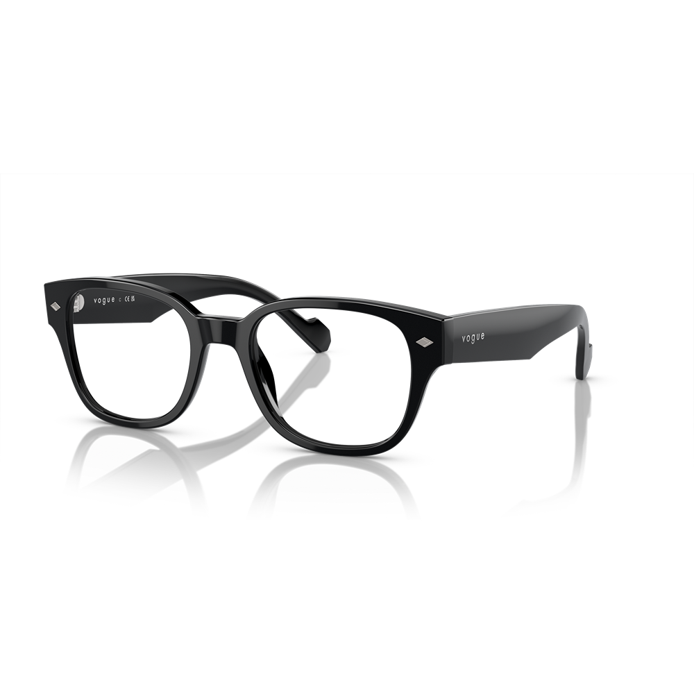 Occhiale da vista Vogue 5529 col. W44