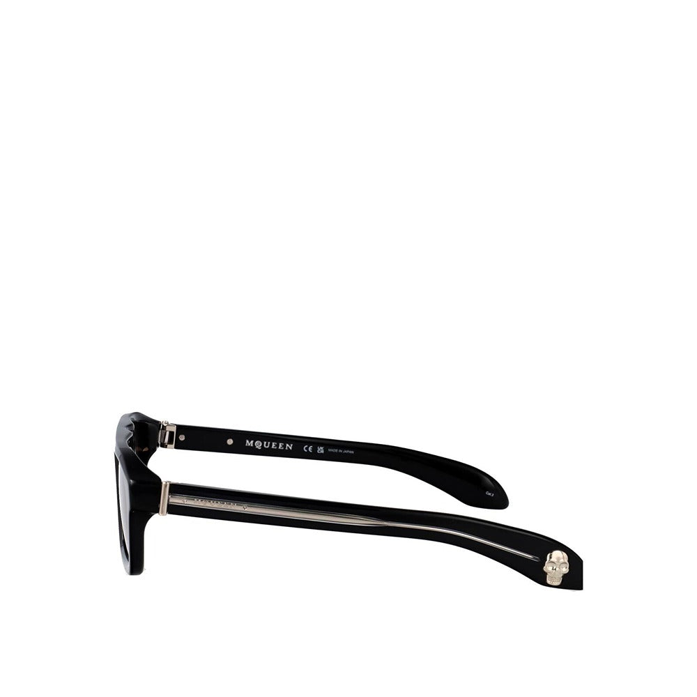 Occhiale da sole Alexander Mcqueen AM0505S col. 001