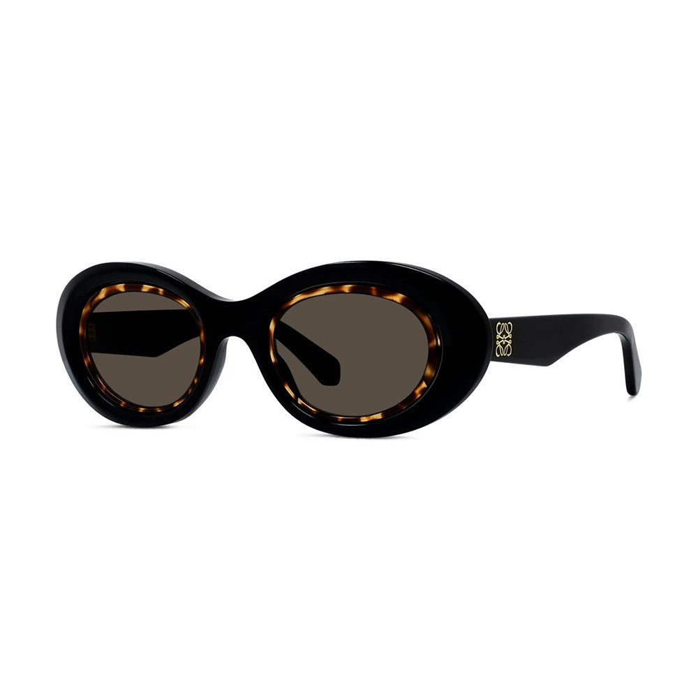 Loewe sunglasses LW40190I col. 01E