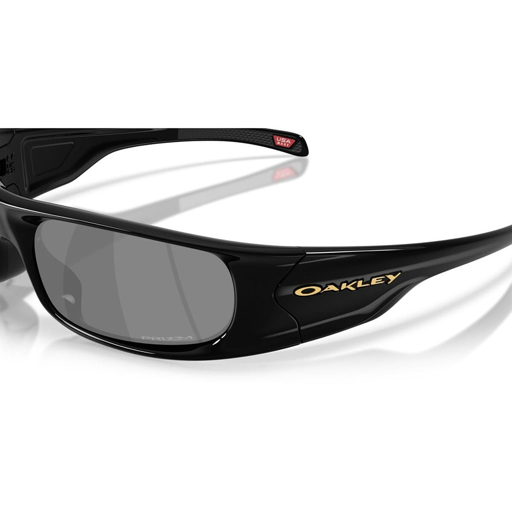 Occhiale da sole Oakley Highland 9522 col. 952201