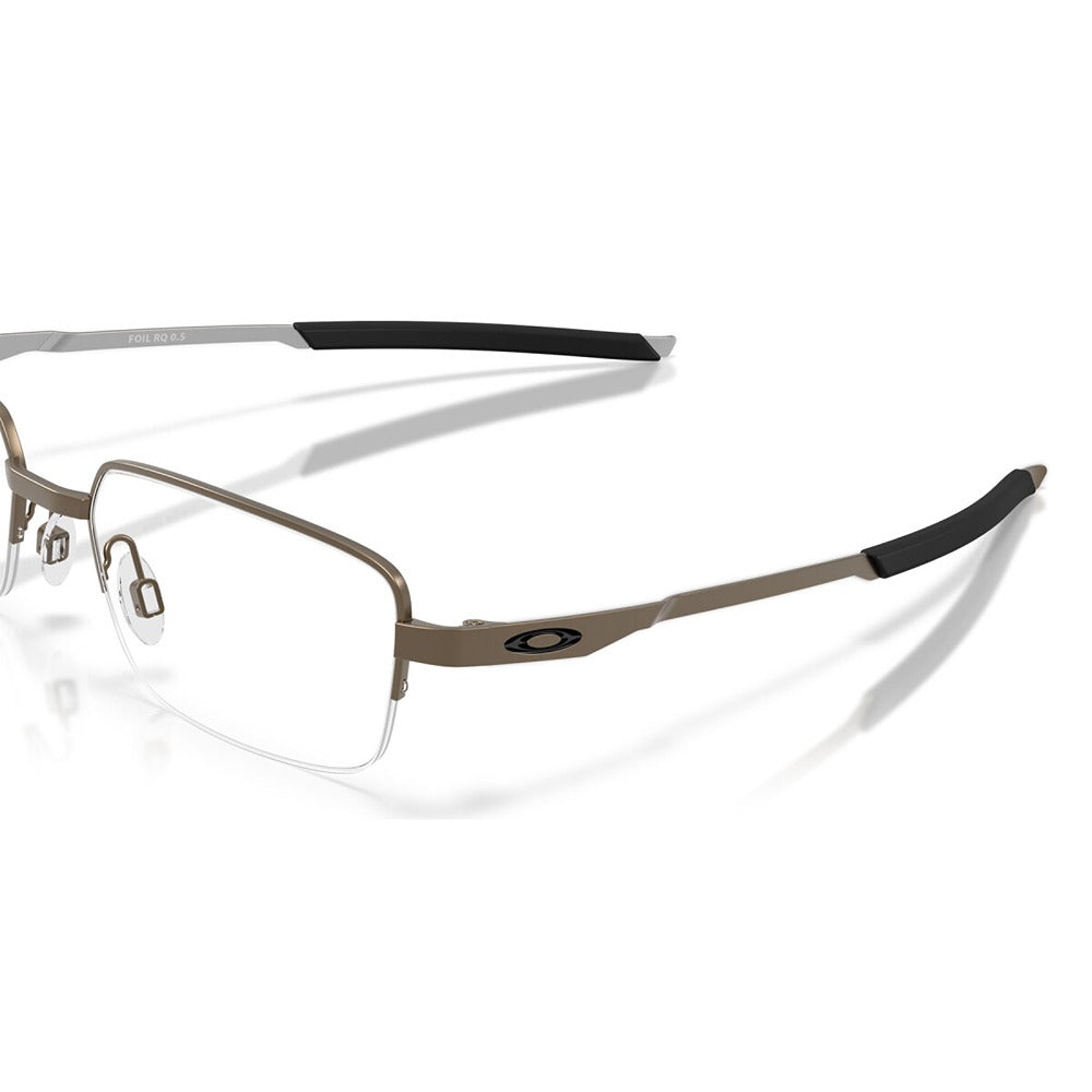 Occhiale da vista Oakley Foil rq 0.5 3100 col. 310002