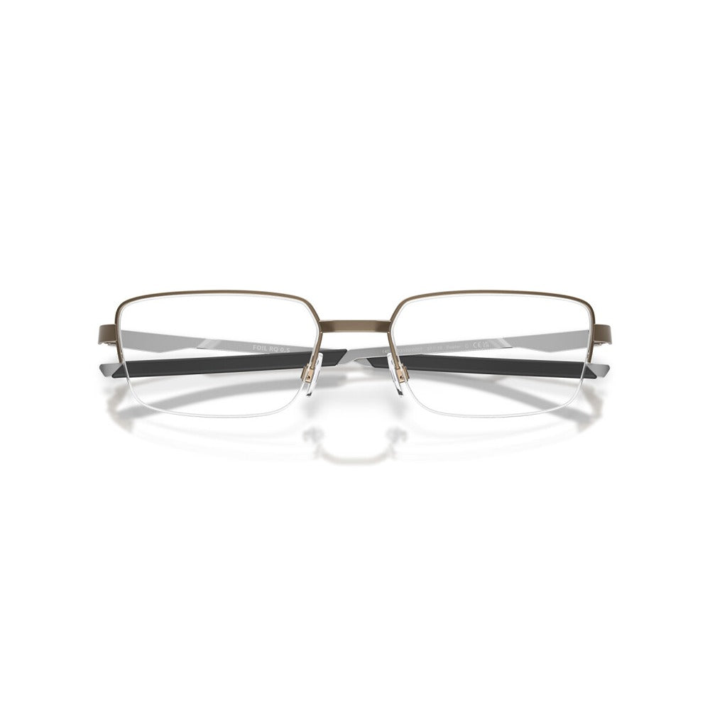 Occhiale da vista Oakley Foil rq 0.5 3100 col. 310002
