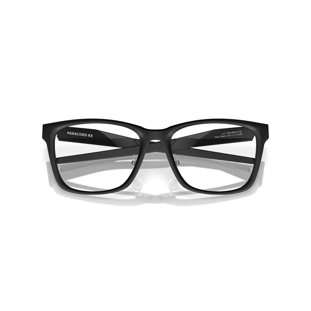 Occhiale da vista Oakley Paracord rx 8196D col. 819601