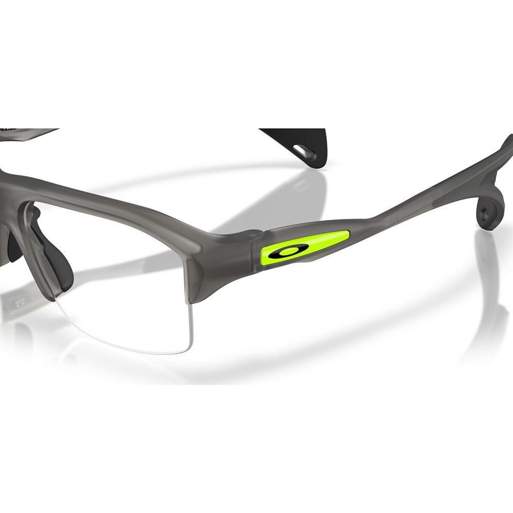 Occhiale da vista Oakley Stunt glider 8198 col. 819802