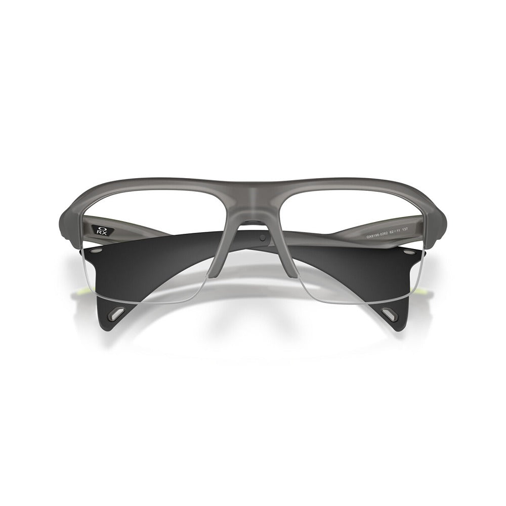 Occhiale da vista Oakley Stunt glider 8198 col. 819802
