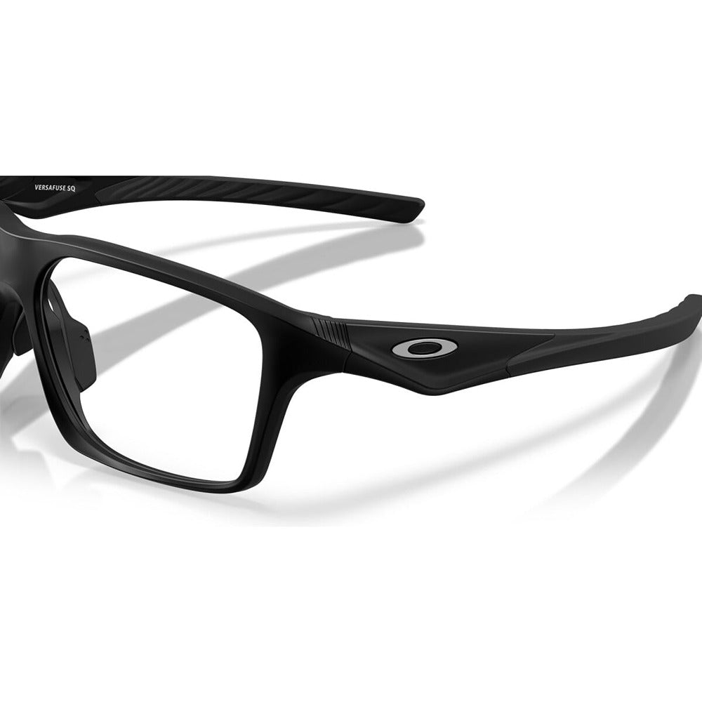 Occhiale da vista Oakley Versafuse sq 8201 col. 820101