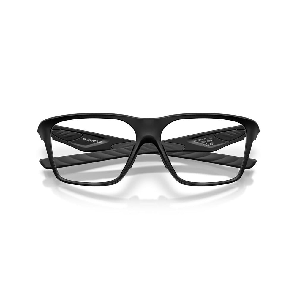 Occhiale da vista Oakley Versafuse sq 8201 col. 820101